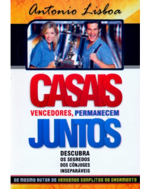 CASAIS VENCEDORES PERMANECEM JUNTOS - DESCUBRA...