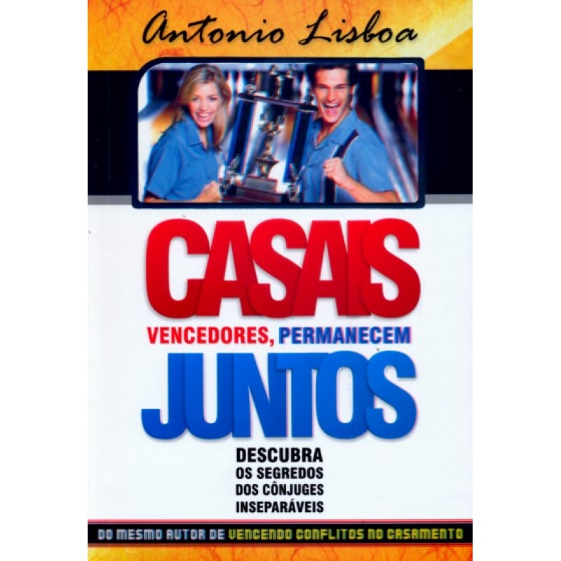 CASAIS VENCEDORES PERMANECEM JUNTOS - DESCUBRA...