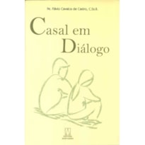 CASAL EM DIÁLOGO