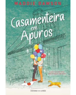CASAMENTEIRA EM APUROS