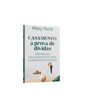 CASAMENTO A PROVA DE DIVIDAS - VOLUME 1