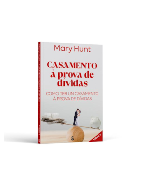 CASAMENTO A PROVA DE DIVIDAS - VOLUME 2