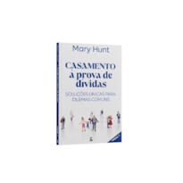 CASAMENTO A PROVA DE DIVIDAS - VOLUME 3