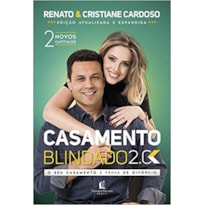 CASAMENTO BLINDADO 2.0