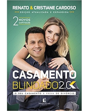 CASAMENTO BLINDADO 2.0