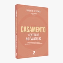 CASAMENTO CENTRADO NO EVANGELHO