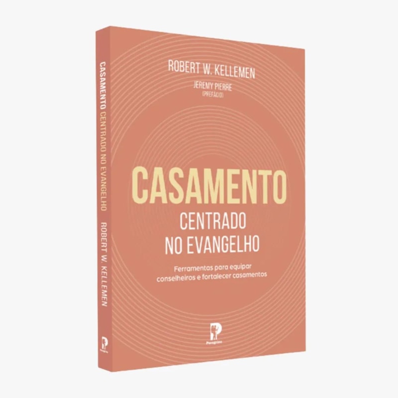 CASAMENTO CENTRADO NO EVANGELHO