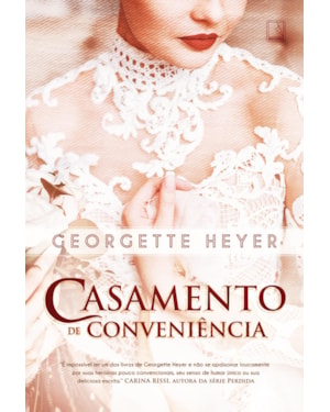 CASAMENTO DE CONVENIÊNCIA