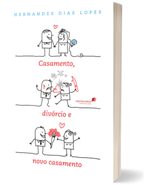 Casamento, divórcio e novo casamento