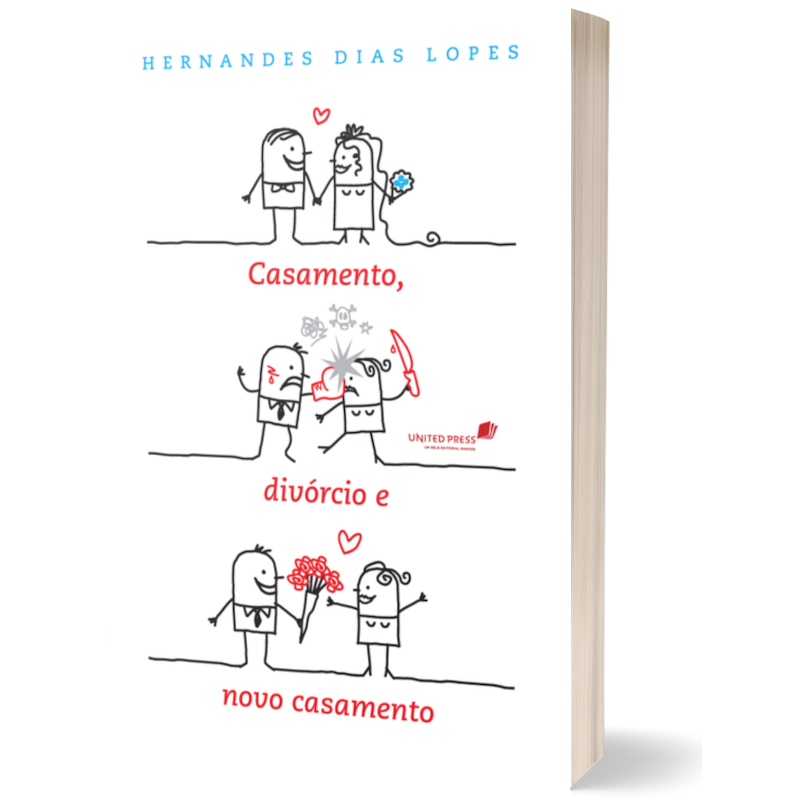 Casamento, divórcio e novo casamento
