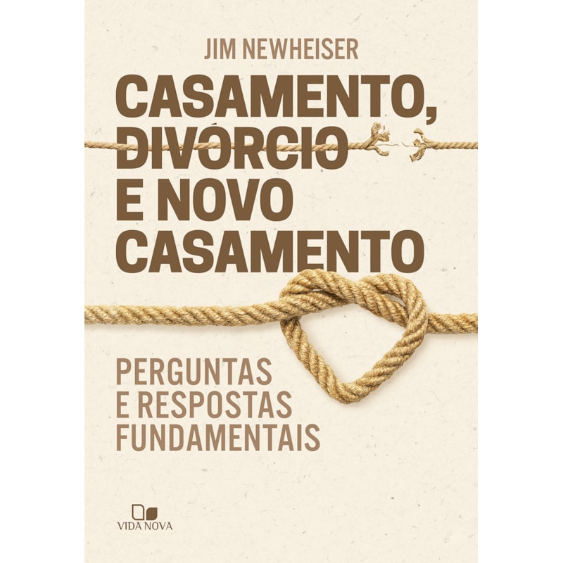 Casamento, divórcio e novo casamento: Perguntas e respostas fundamentais