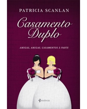 CASAMENTO DUPLO - 1