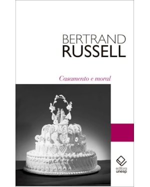 CASAMENTO E MORAL