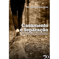 Casamento e separação