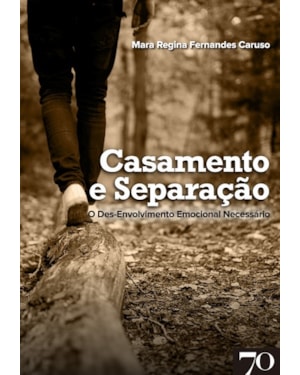 Casamento e separação