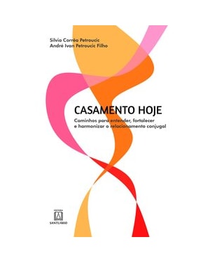 CASAMENTO HOJE