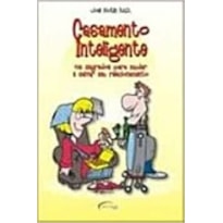 CASAMENTO INTELIGENTE - 1