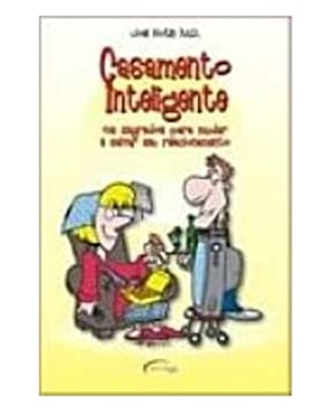 CASAMENTO INTELIGENTE - 1