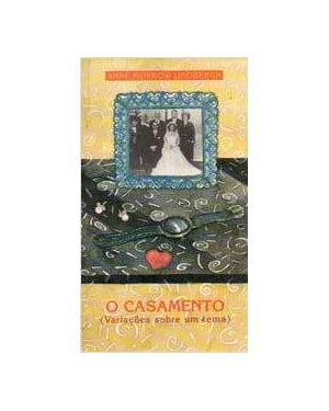 CASAMENTO, O - VARIACOES SOBRE UM TEMA - 1