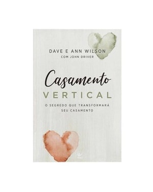 Casamento vertical