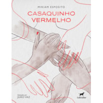 CASAQUINHO VERMELHO