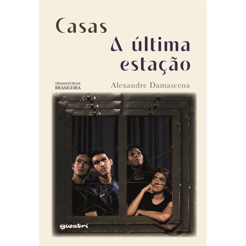Casas - A última estação