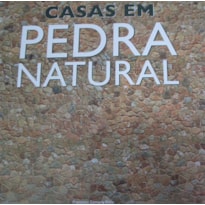 Casas em pedra natural