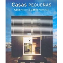 Casas pequeñas