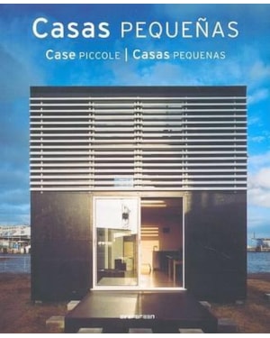 Casas pequeñas
