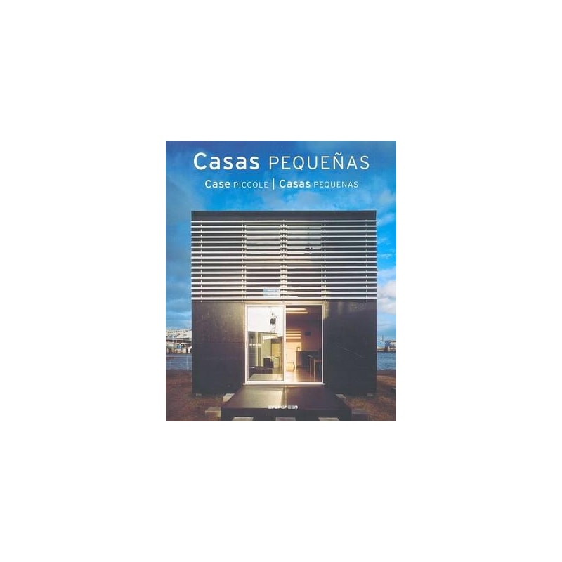 Casas pequeñas