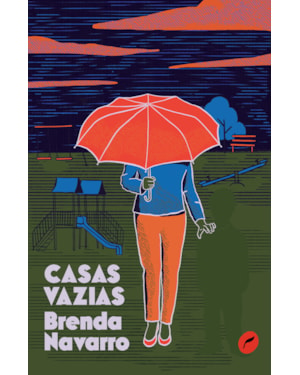 CASAS VAZIAS