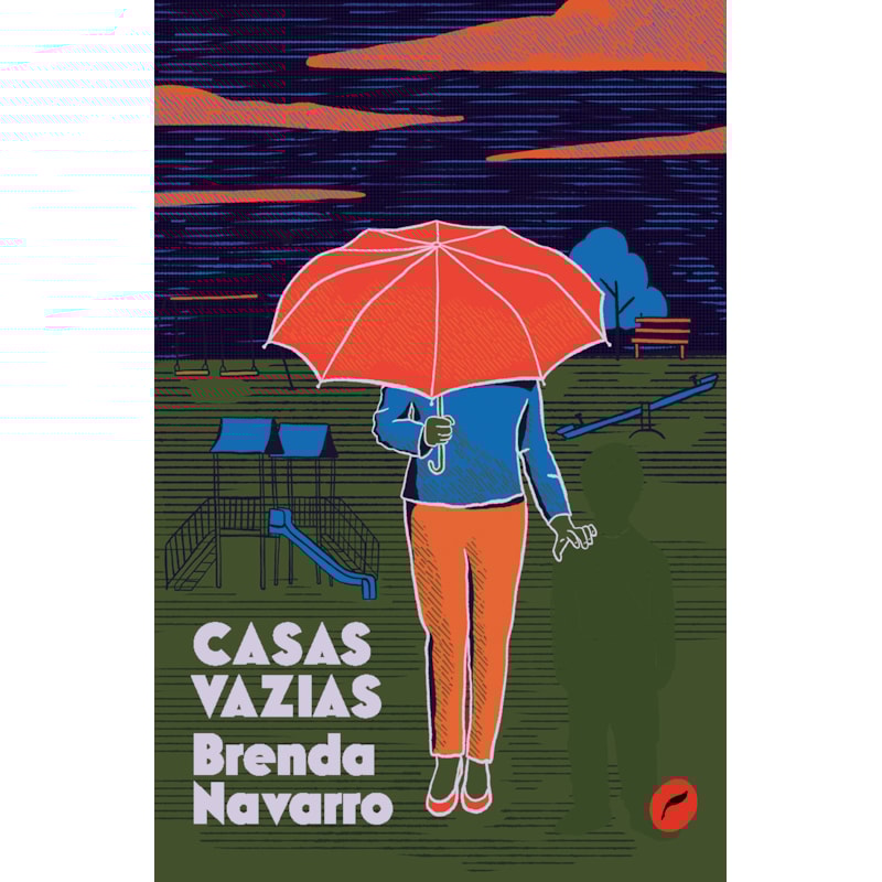 CASAS VAZIAS