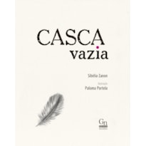 CASCA VAZIA