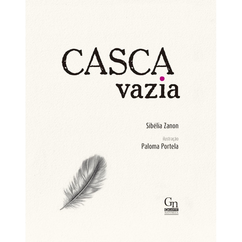 CASCA VAZIA