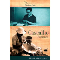 CASCALHO - ROMANCE