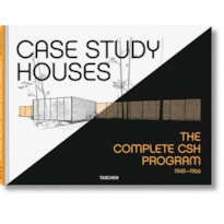 Case study houses. the complete csh program 1945-1966