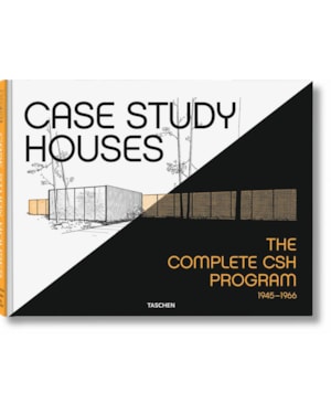 Case study houses. the complete csh program 1945-1966