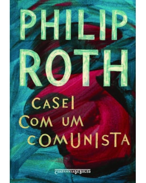 CASEI COM UM COMUNISTA