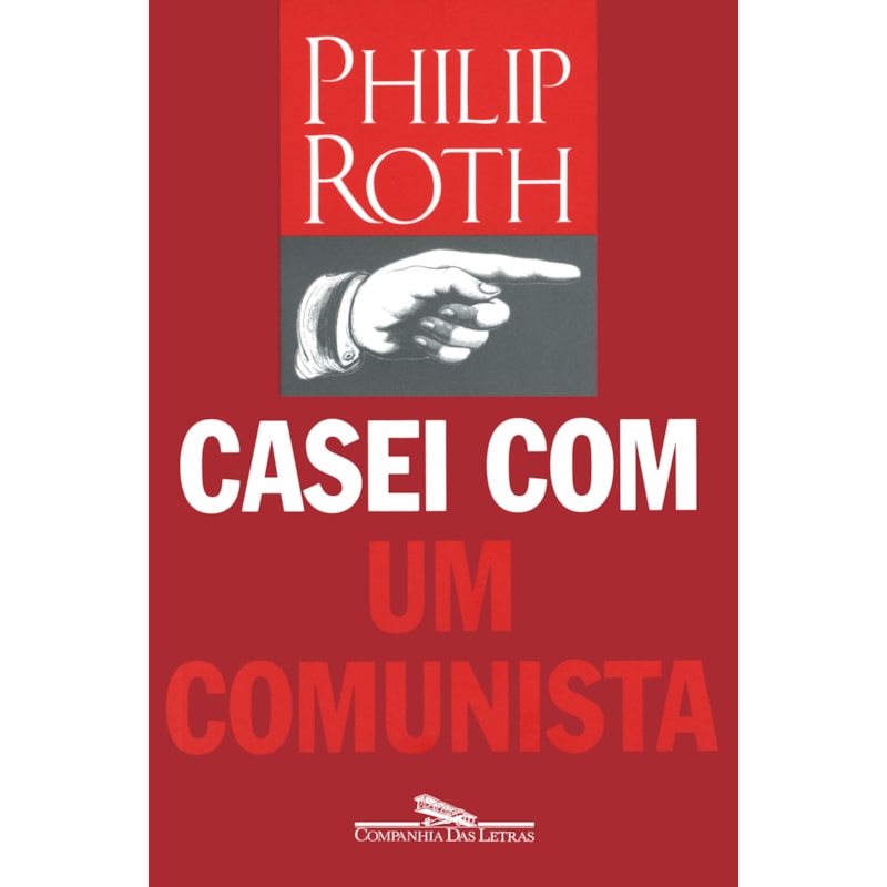 Casei com um comunista