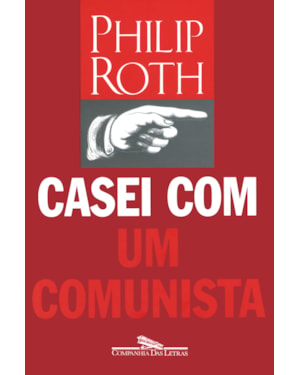 Casei com um comunista