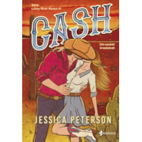 CASH: UM CAUBÓI IRRESISTÍVEL