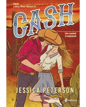 CASH: UM CAUBÓI IRRESISTÍVEL
