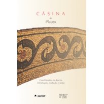 Cásina