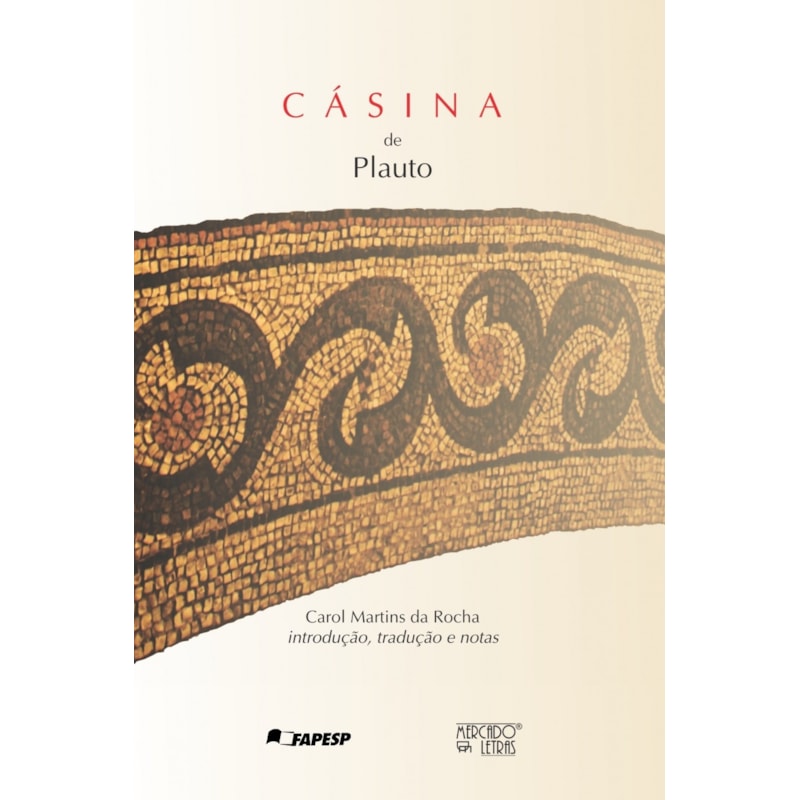 Cásina