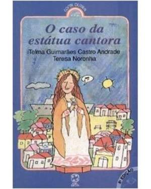 CASO DA ESTATUA CANTORA, O - 8º