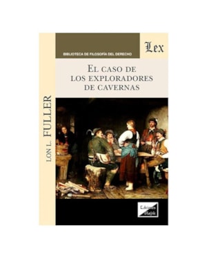CASO DE LOS EXPLORADORES DE CAVERNAS