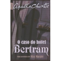 CASO DO HOTEL BERTRAM, O - BESTBOLSO - 1ª