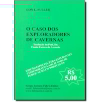 CASO DOS EXPLORADORES DE CAVERNAS - EDICAO ESPECIAL COMEMORATIVA AOS 28 ANO - 1ª CASO DOS EXPLORADORES DE CAVERNAS - EDICAO ESPECIAL COMEMORATIVA AOS 28 ANO - 1ª