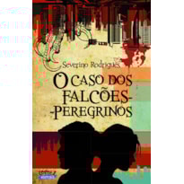 Caso dos falcões-peregrinos, o