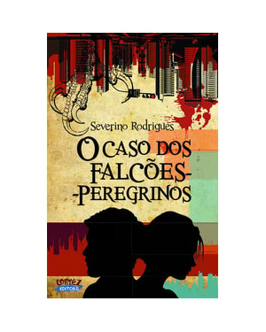 Caso dos falcões-peregrinos, o